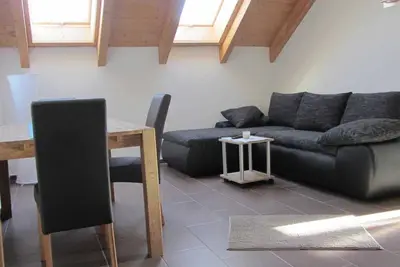 Image de Appartement Am Alten Forsthaus 6 - Am Alten Forsthaus