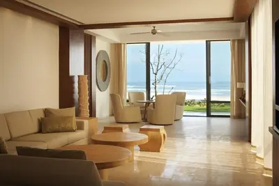 Image de Villa De Luxe Hyatt Pour Vacances