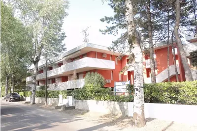 Image de Appartement de vacances dans la zone centrale avec air conditionné