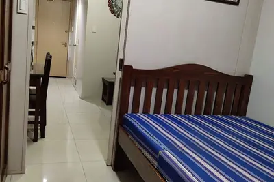 Image de Condo, Mall of Asia, Smx, AÉROPORT Terminal De Naia, Ville De RÊVES, Solaire