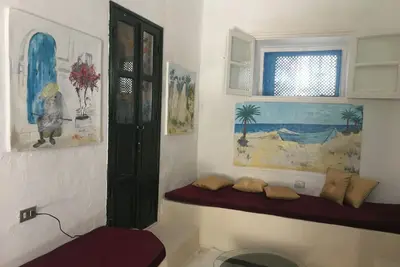 Image de Charmante maison traditionnelle
