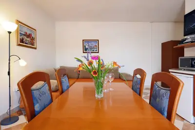 Image de Apartments Valentina-B