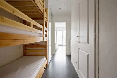 Image de Appartement 4 personnes (+1) Les 2 Alpes