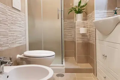 Residenza Colosseo au centre de Rome