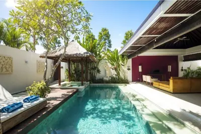 Image de Villa Chandra 2br Pool Villa