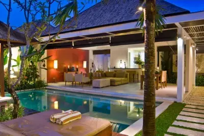 Image de Villa Chandra 2br Premium Villa