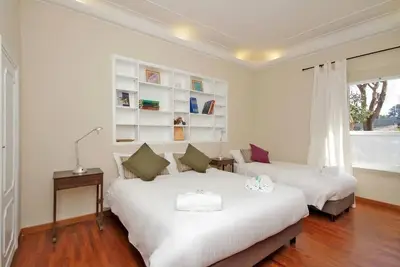 Image de Ohana Suite Colosseum - Appartement de vacances à Rome près du Colisée