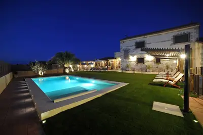 Image de Cottage 5 * Grand luxe à Tolède