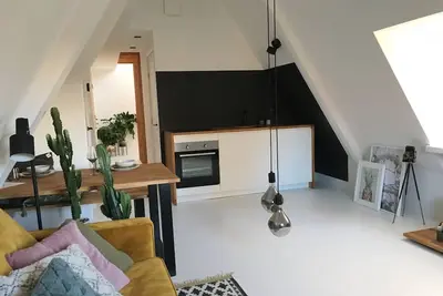 Image de Botanical City Apartment