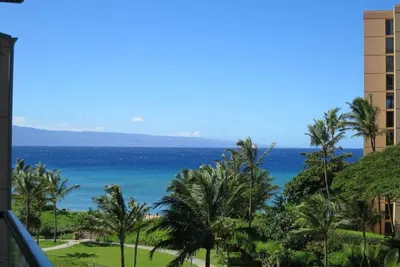 Image de «Vues sur l'océan» de l'une des plus grandes chambres du luxe à Honua Kai