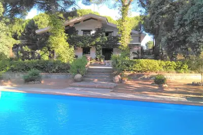 Image de Maison rurale Viña Arroyo del Galloo