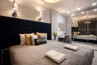 Image de Wawrzynca apartament w niesamowitym krakowie