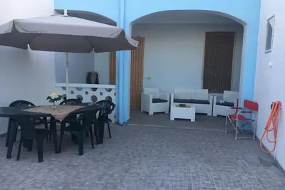 Image de Maison Romina Salento
