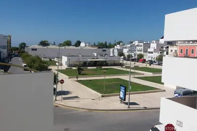 Image de Algarve-Olhão- T1 spacieux - Ria Formosa (Baixa)