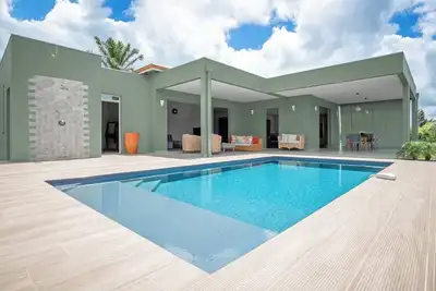 Image de Villa Fleur d'Aloés