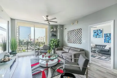 Image de City Place South Tower