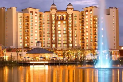 Image de Restez proche de Disney Magic!