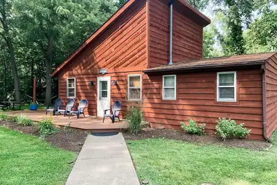 Image de Cabines Put-In-Bay, Cabine1