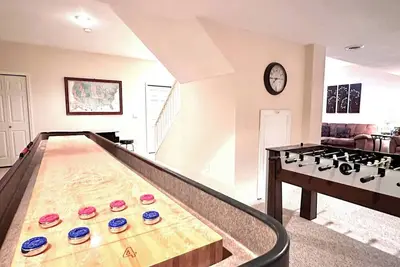 Image de Une maison privée spacieuse pour des souvenirs toute l'année