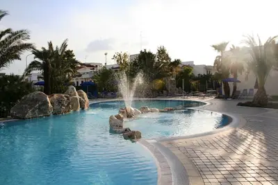 Image de I Giardini di Atena - Apartment
