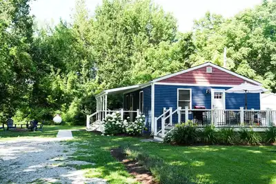 Image de Cabines Put-In-Bay, Cabine2