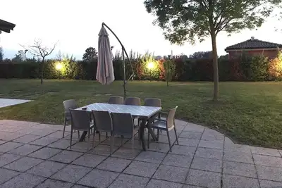 Image de Casa Vacanza (maison de vacances)