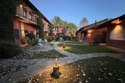 Image de Le Serre Suites & Apartments