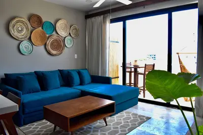 Image de Nouveau condo Tikal sur Pura Playa Condos