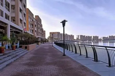 Image de Profitez de votre studio roi à Mena AlArab