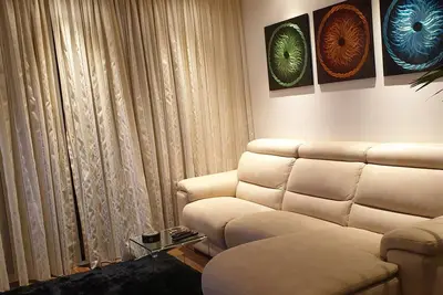 Image de 2 Bed 2 Bath Apartment Avec A \/ C Bugibba