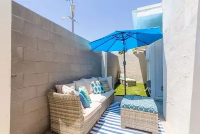 Image de Uptown Phoenix Récemment rénové Condo