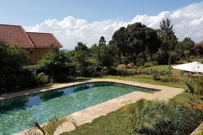 Image de Maison à louer Makindye