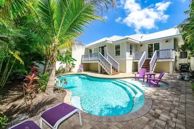 Image de Gulf Breeze - Trois Chambres Maison, Couchages 6