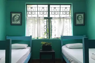 Image de Chambre privée au Manor Park