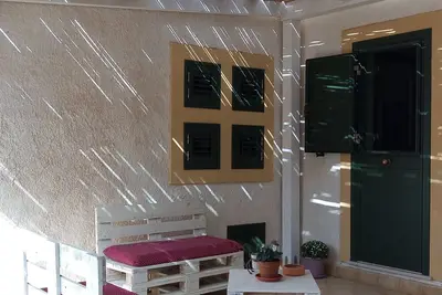 Image de La Noria Maison de vacances