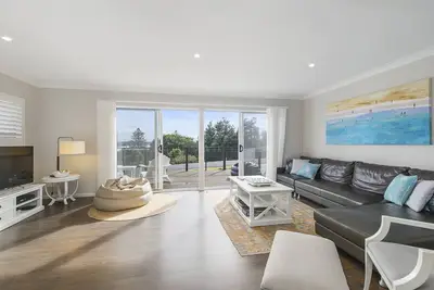 Image de Casa Sorella - maison familiale en bord de mer