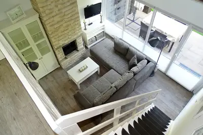 Location Appartement Holland Aquadelta Bruinisse Mer Du Nord
