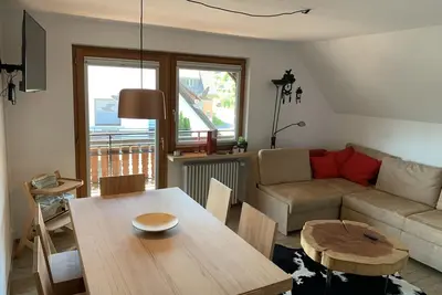 Image de Kuckucksnest Wohnung rechts