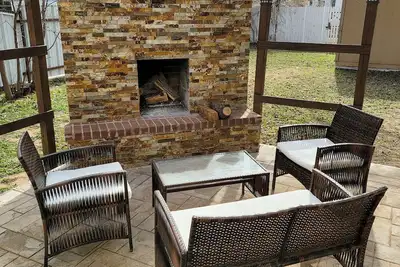 Image de Le Sandlot * 3\/2 avec Foyer EXTÉRIEUR * À quelques pâtés de maisons de Tech! !