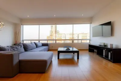 Image de Natural Style Meets Modern Luxury in Magna Residential Apartment @Santa Fe-1504