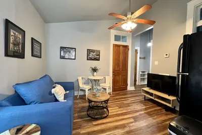 Image de Cœur de Mid-City, Nola - 2 chambres