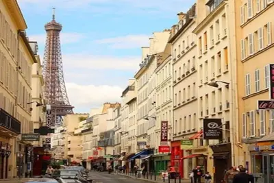 Image de Le Meilleur De La Rue St Dominique – La Rue La Plus Chaude Du 7e