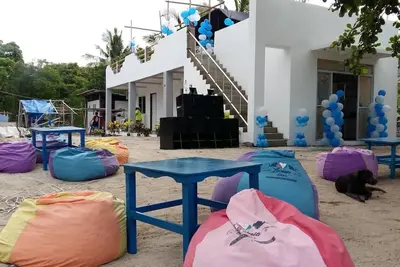Image de Belle plongeuse Den Malapascua