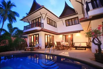Image de Villa 4 chambres Cueymaille