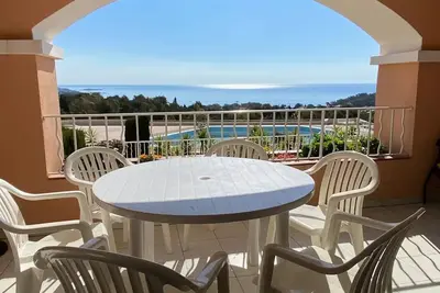 Image de Appartement 2 Pièces 7 Personnes - Sélection