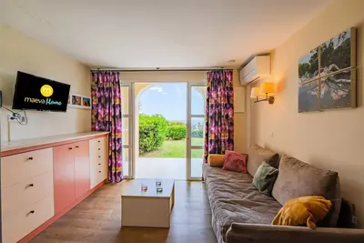 Image de 2-Zimmer-Wohnung fĂĽr 5 Personen - Auswahl