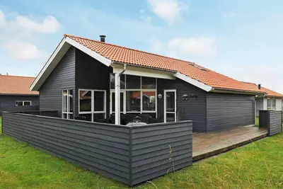 Image de Retraite de luxe avec spa en bord de mer -- By Traum Ferienwohnungen