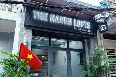 Image de The Haven - Lofts by the Park