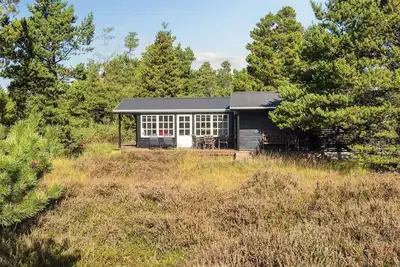 Image de Maison de vacances pour 8 a Rømø