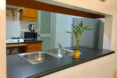 Image de 1 chambre Robinson’s Place Manila